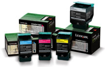 assorted ink cartridges page yield